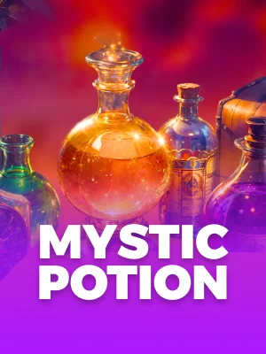 Mystic Potion